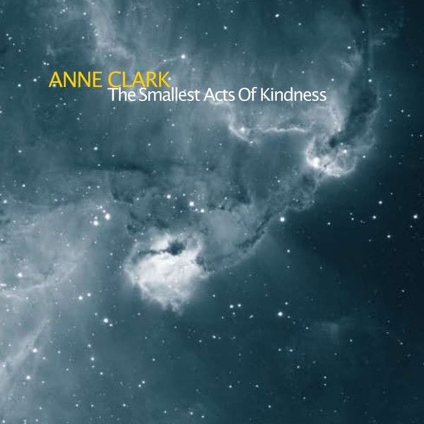 The Smallest Acts of Kindness cover