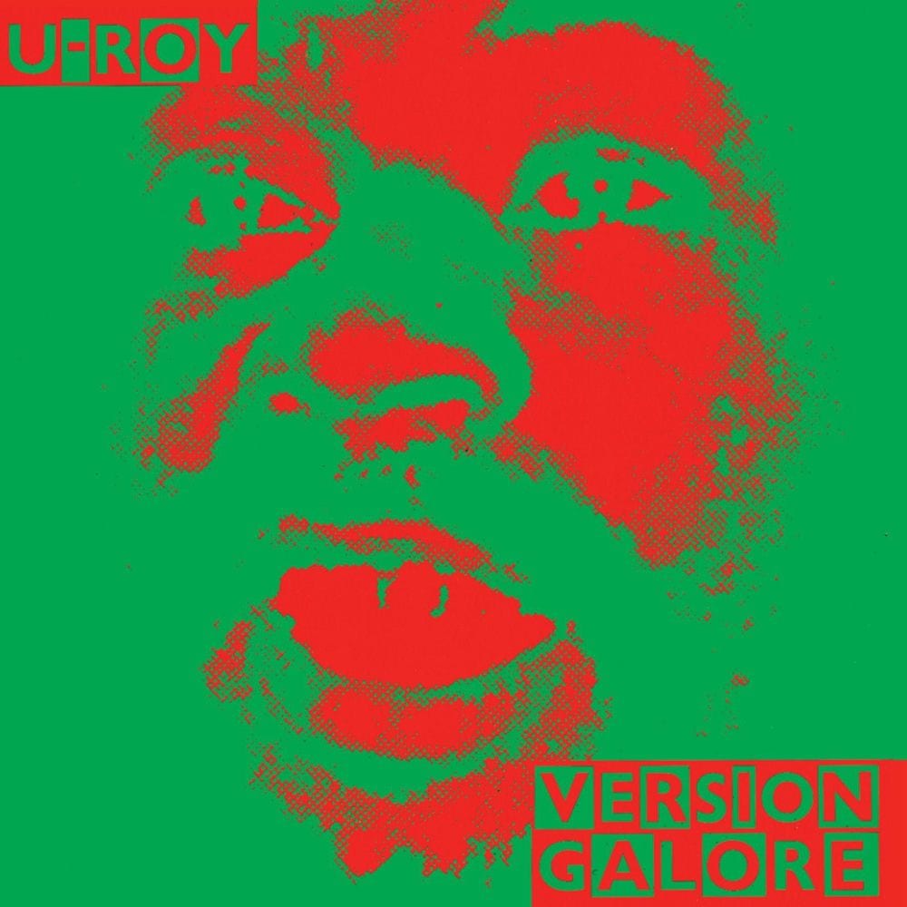Version Galore cover