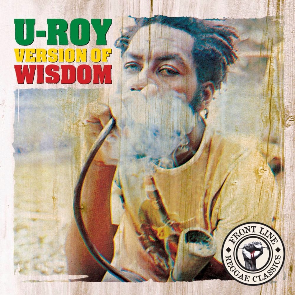 Version of Wisdom cover