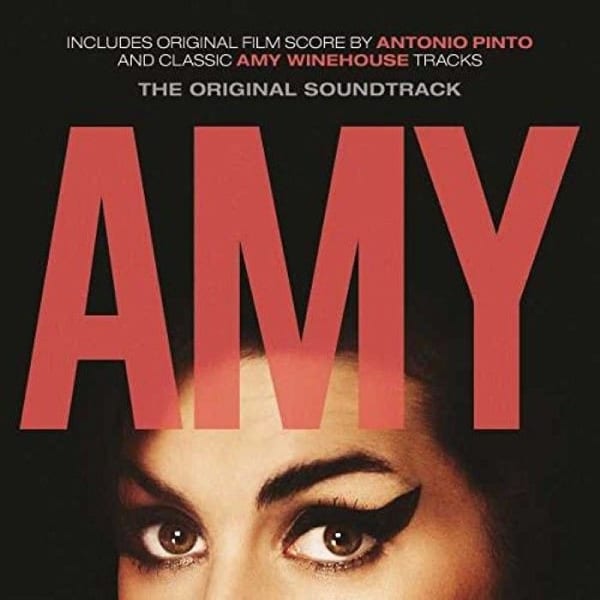 Amy cover