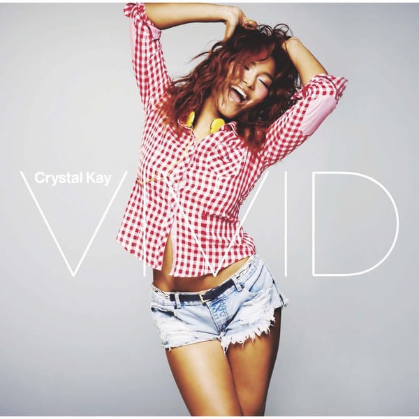 Vivid cover