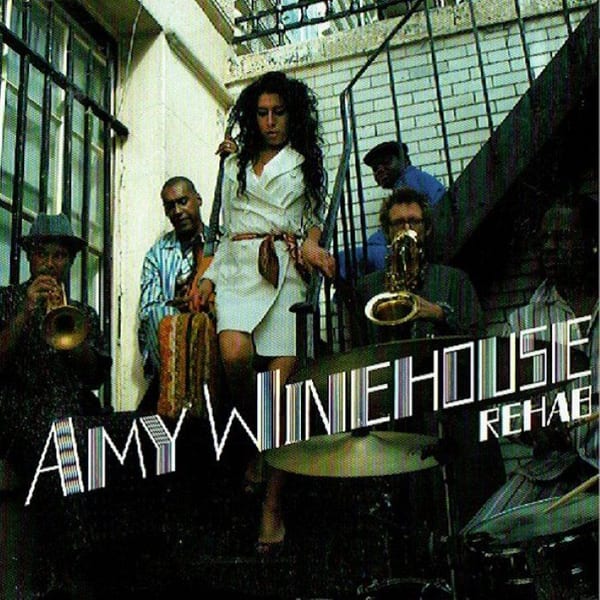 Rehab cover