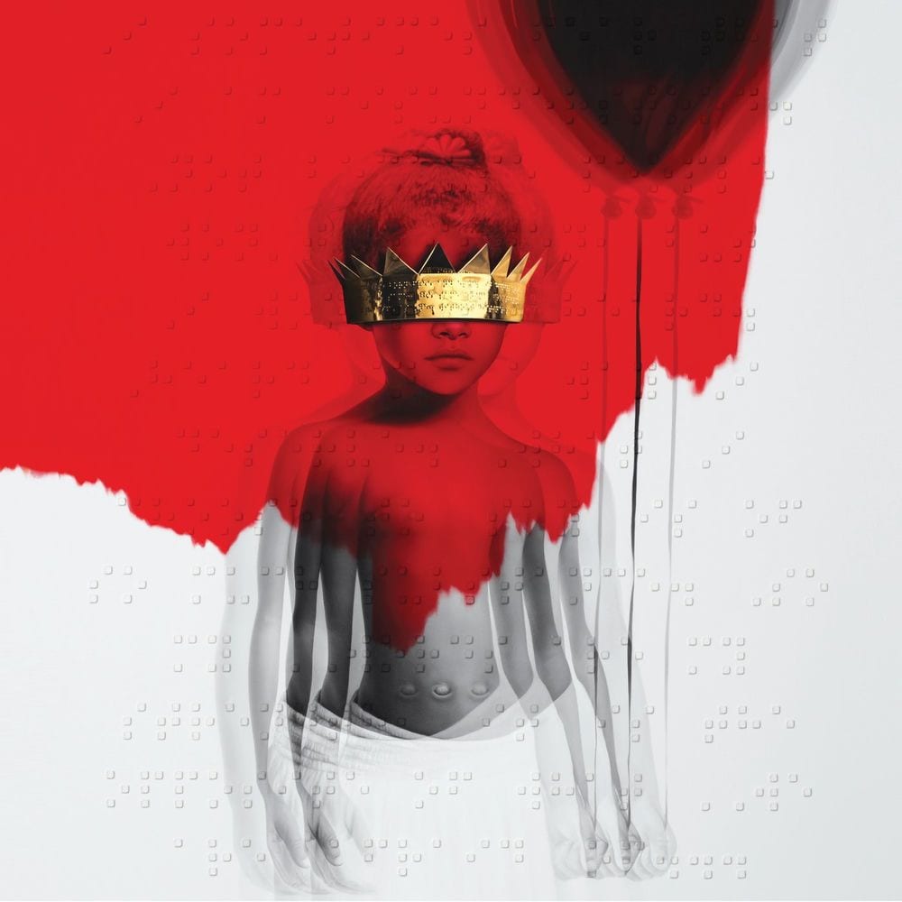 Consideration (Dance Remixes) cover