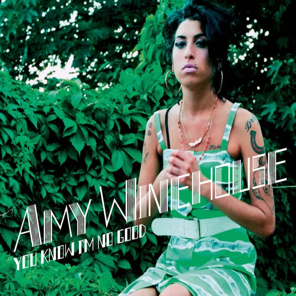 You Know I'm No Good (Remixes & B Sides) cover