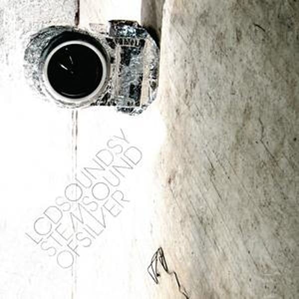 Sound of Silver cover