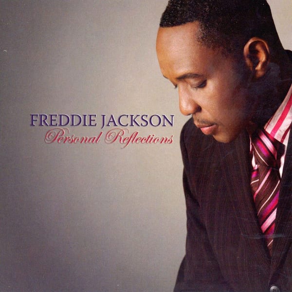 Personal Reflections cover