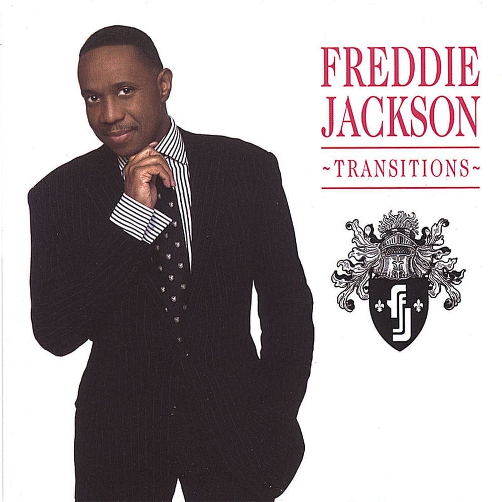 Transitions cover