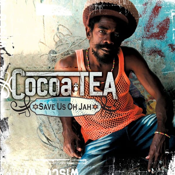 Save Us Oh Jah cover