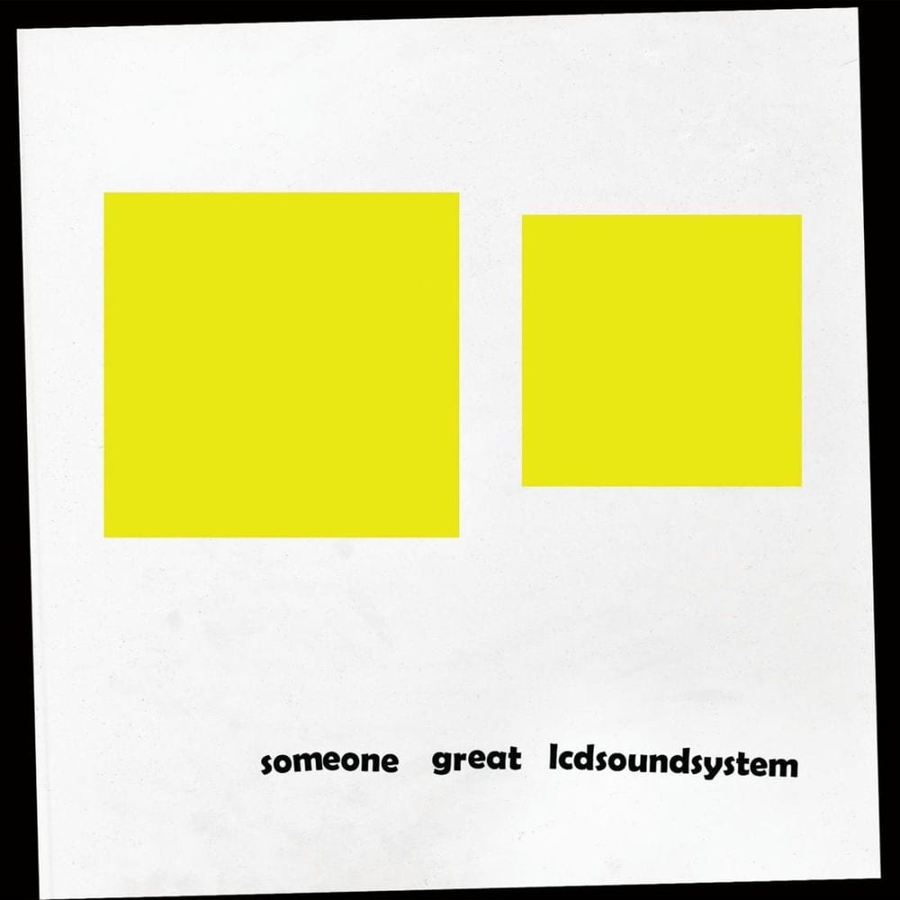 Someone Great cover