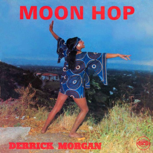 Moon Hop cover