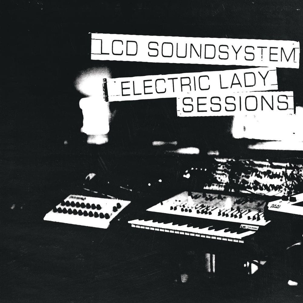 (We Don't Need This) Fascist Groove Thang (electric lady sessions) cover