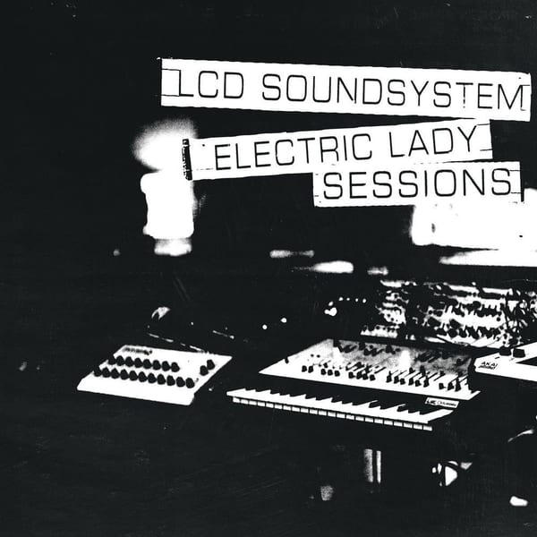 (We Don't Need This) Fascist Groove Thang (electric lady sessions) cover