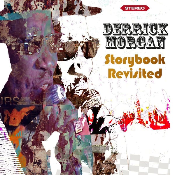 Storybook Revisited cover