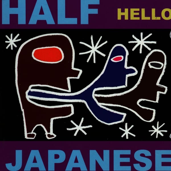Hello cover