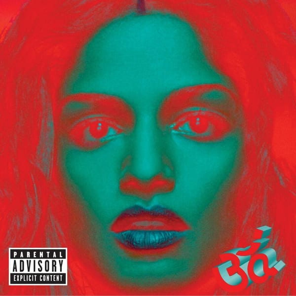 Matangi cover
