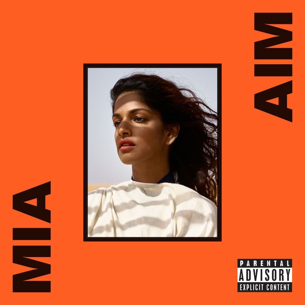 AIM cover