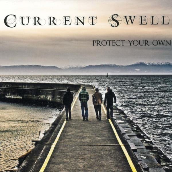 Protect Your Own cover
