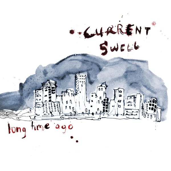 Long Time Ago cover