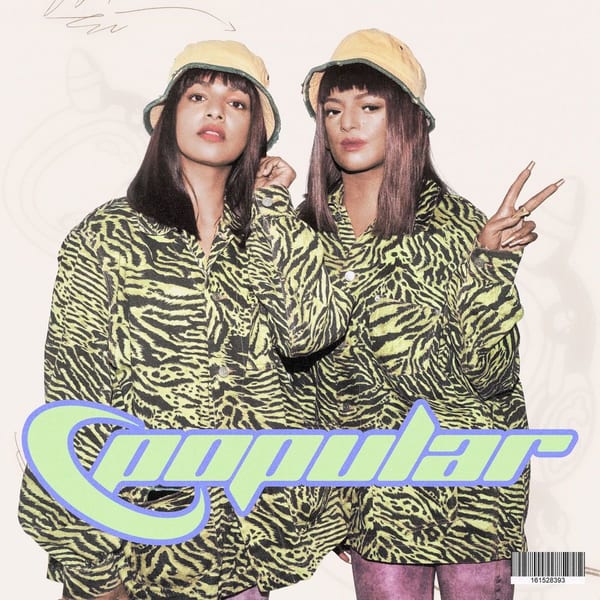 Popular cover