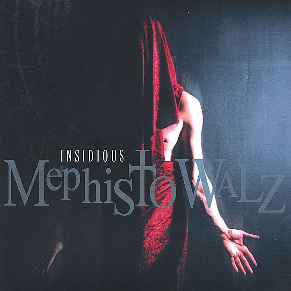 Insidious cover
