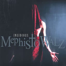 Insidious album cover