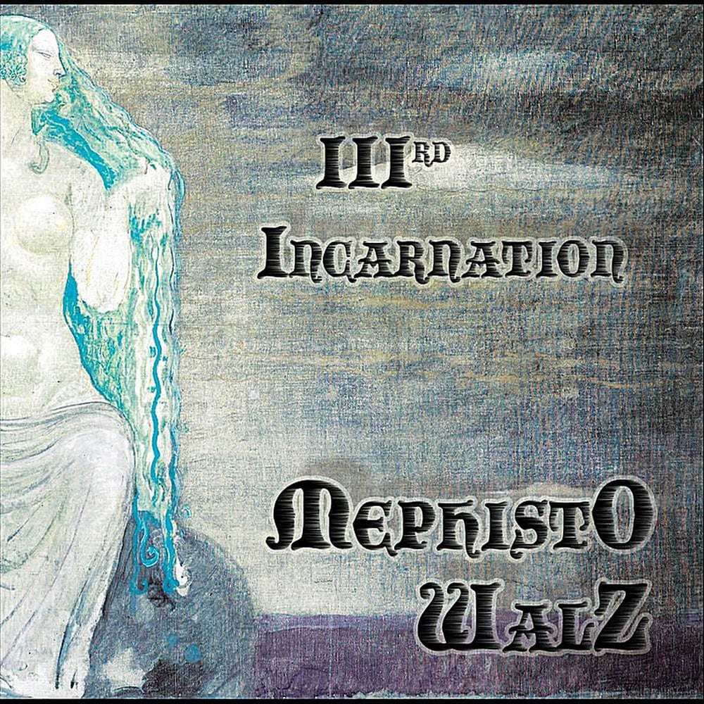 IIIrd Incarnation cover