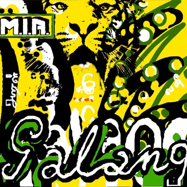 Galang '05 cover