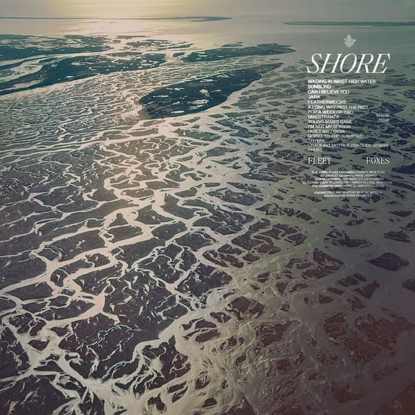 Shore cover