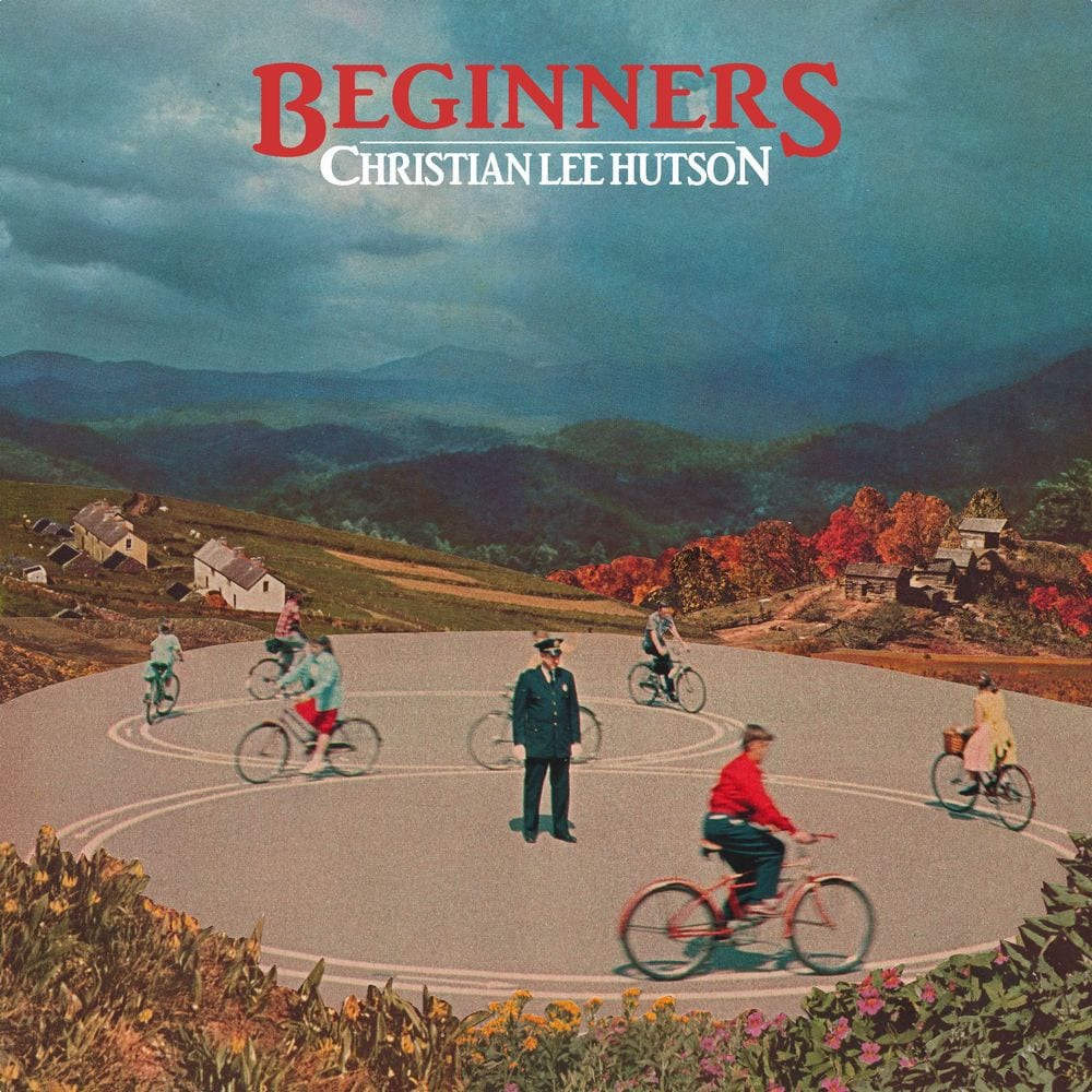 Beginners cover
