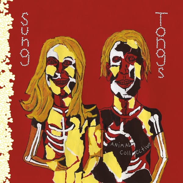 Sung Tongs cover