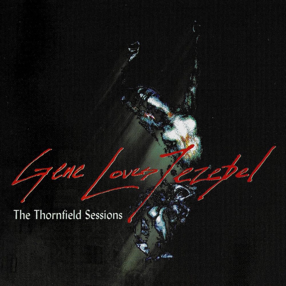 The Thornfield Sessions cover