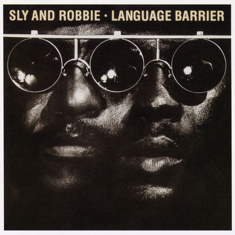 Language Barrier cover