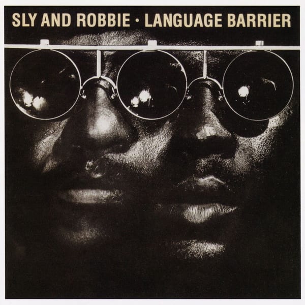 Language Barrier cover