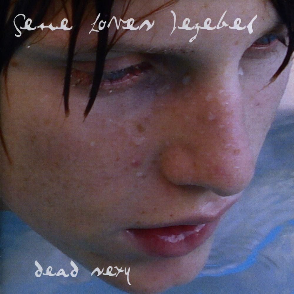 Dead Sexy cover