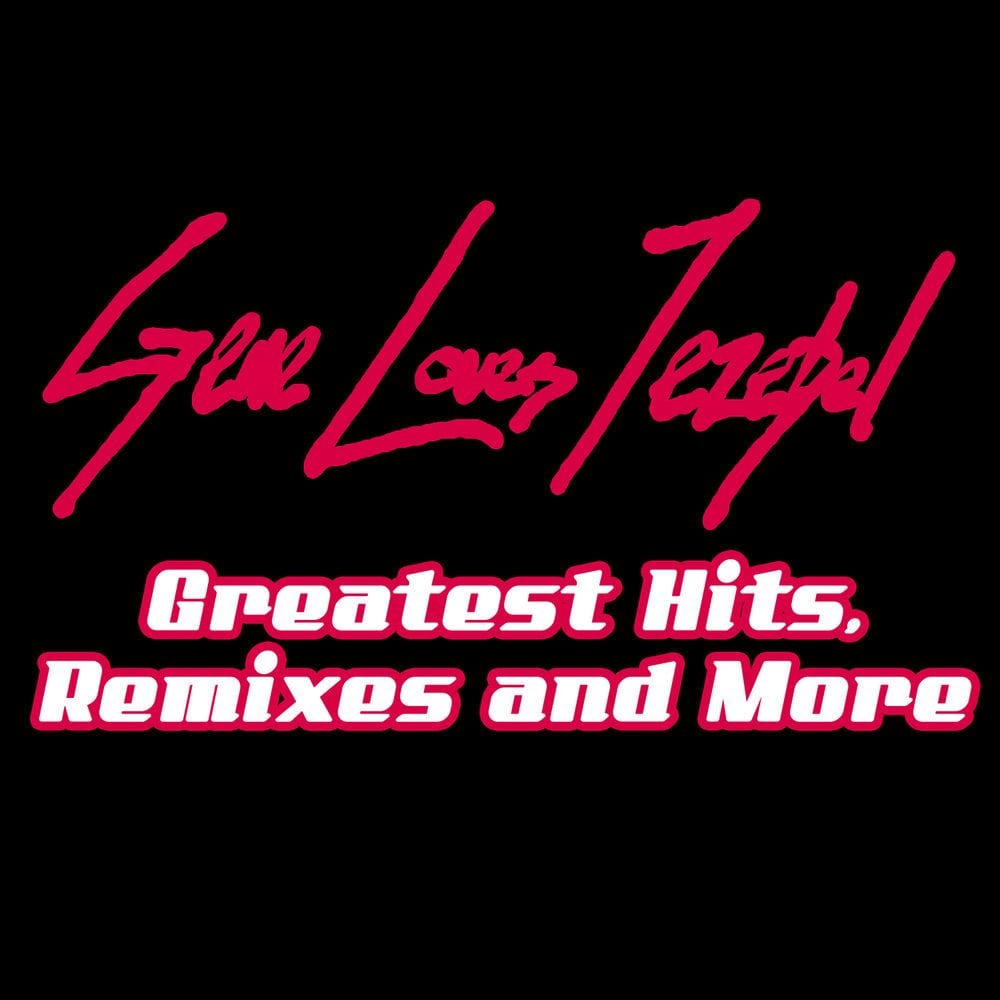 Greatest Hits, Remixes & More cover