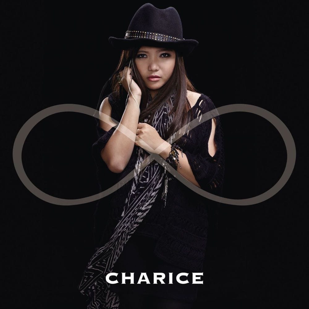 Infinity cover