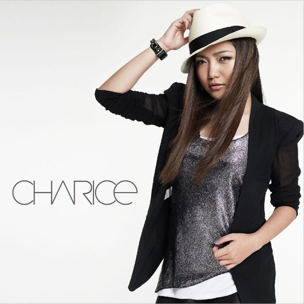 Charice cover