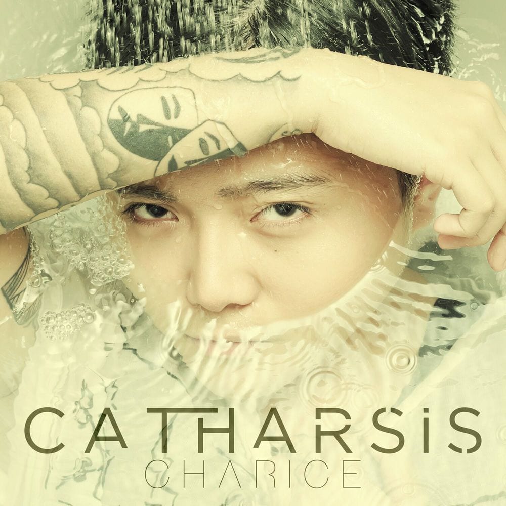 Catharsis cover