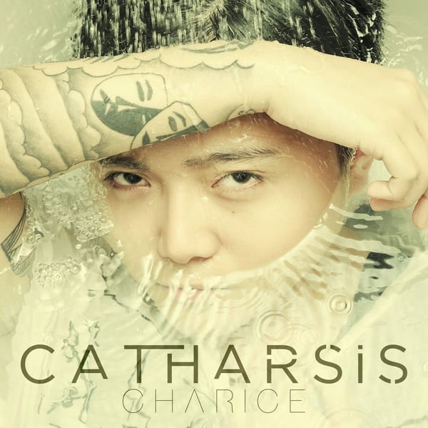 Catharsis cover