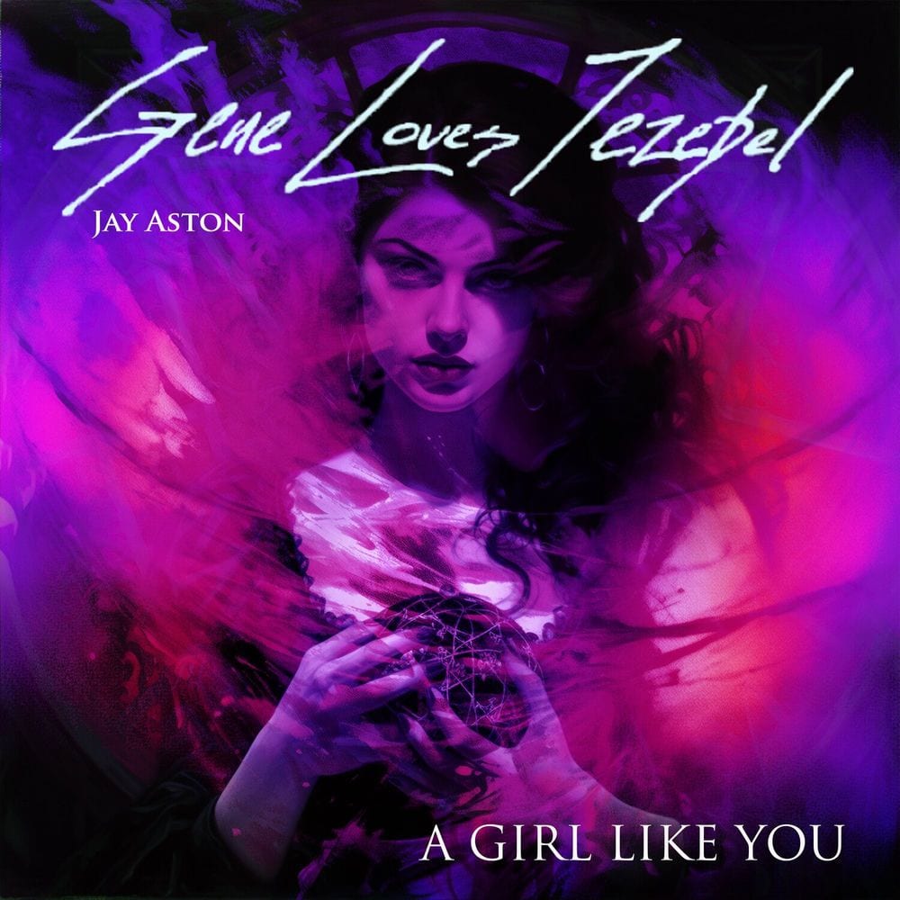 A Girl Like You cover