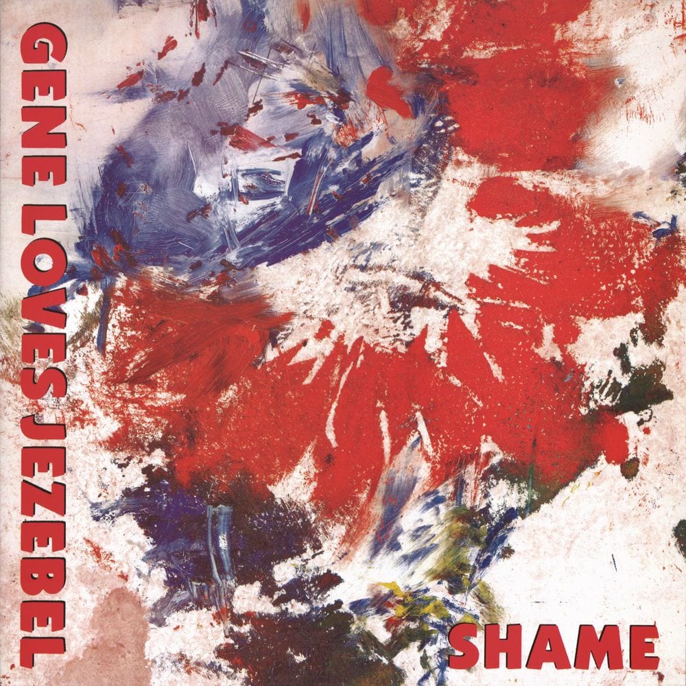 Shame cover