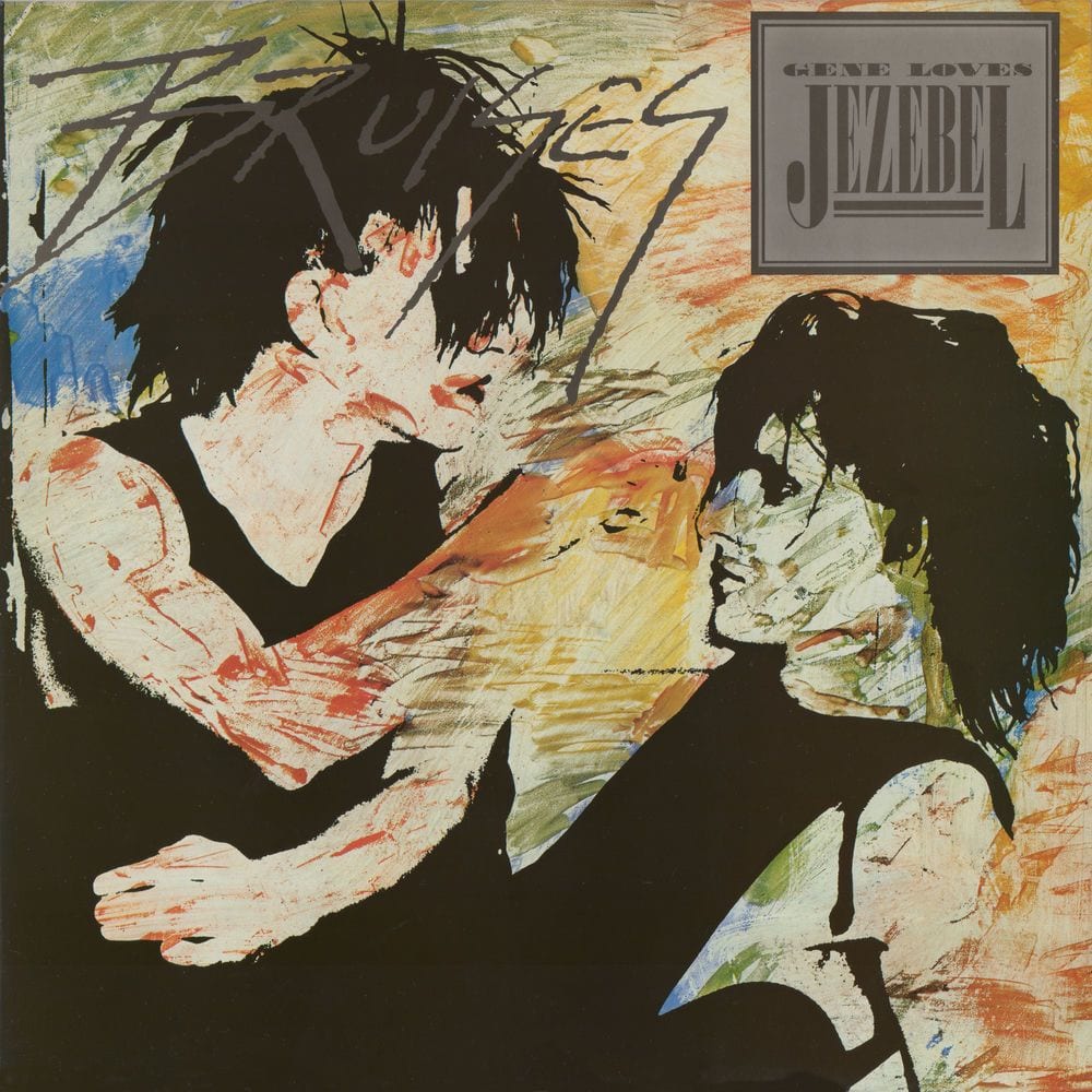 Bruises cover