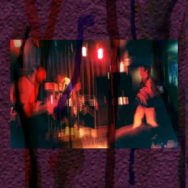 FEELSLive 04/05 cover