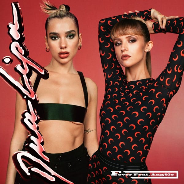 Fever cover