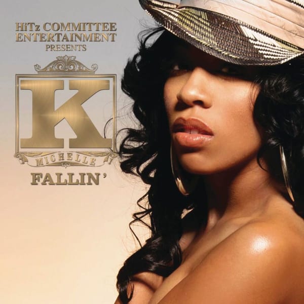 Fallin' cover