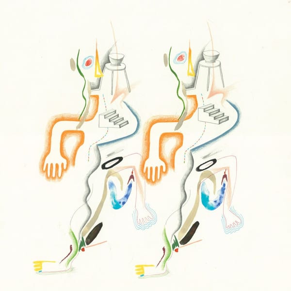 The Painters cover