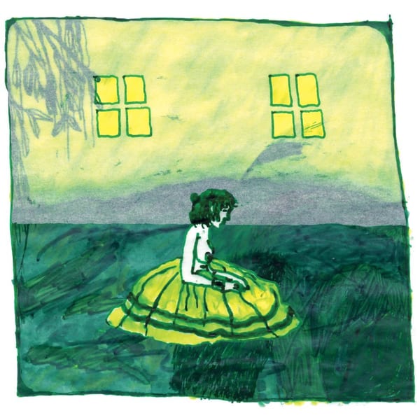 Prospect Hummer cover