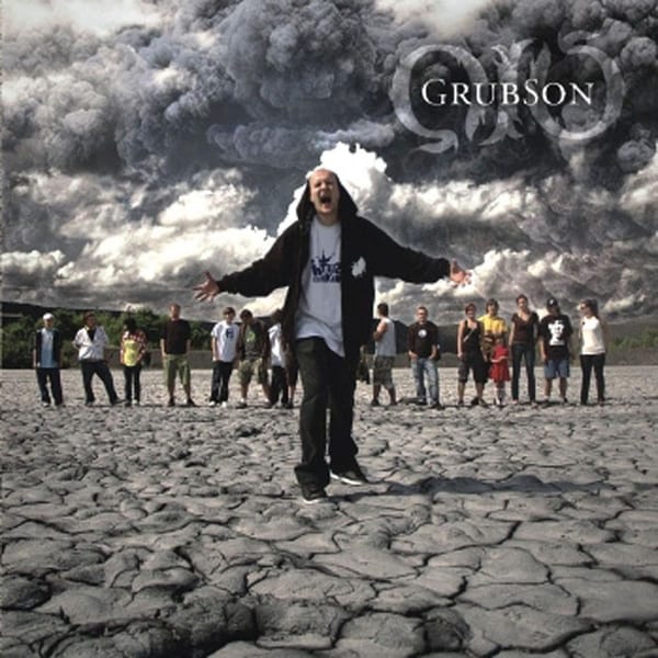 O.R.S. cover
