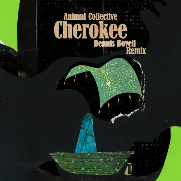 Cherokee (Dennis Bovell Remix) cover