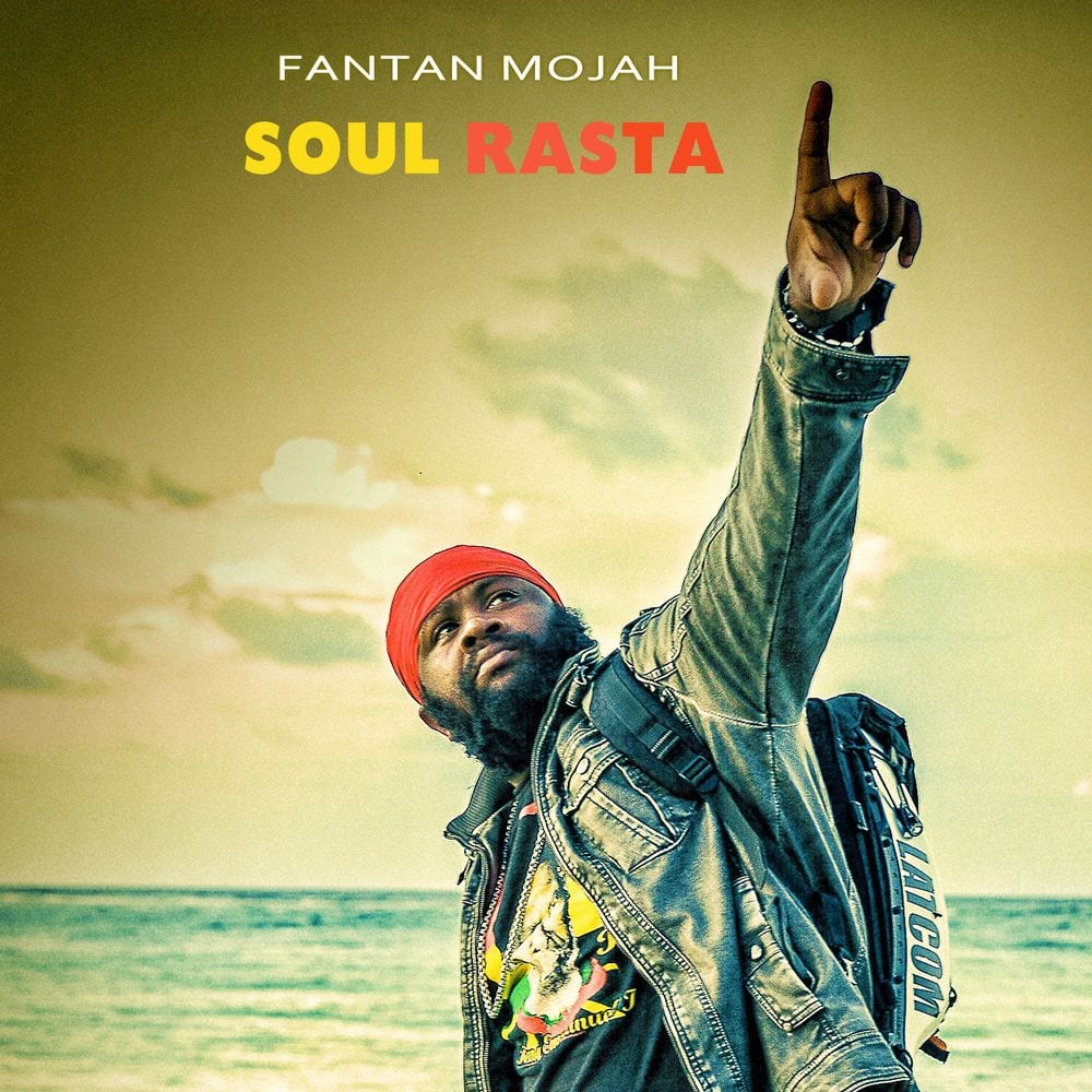 Soul rasta cover